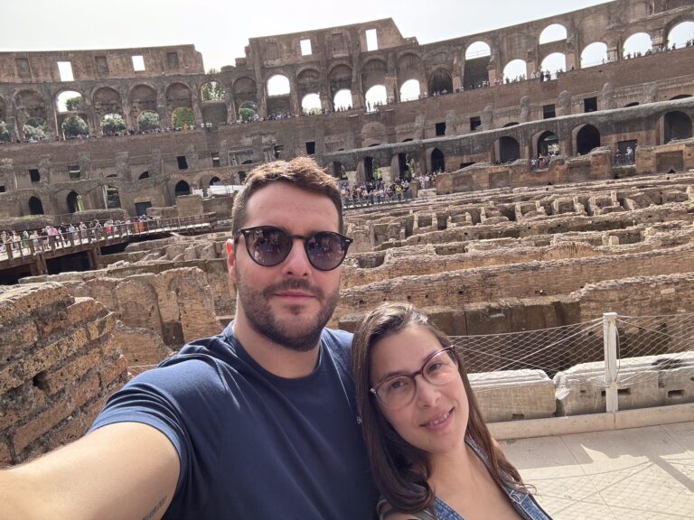 Roma