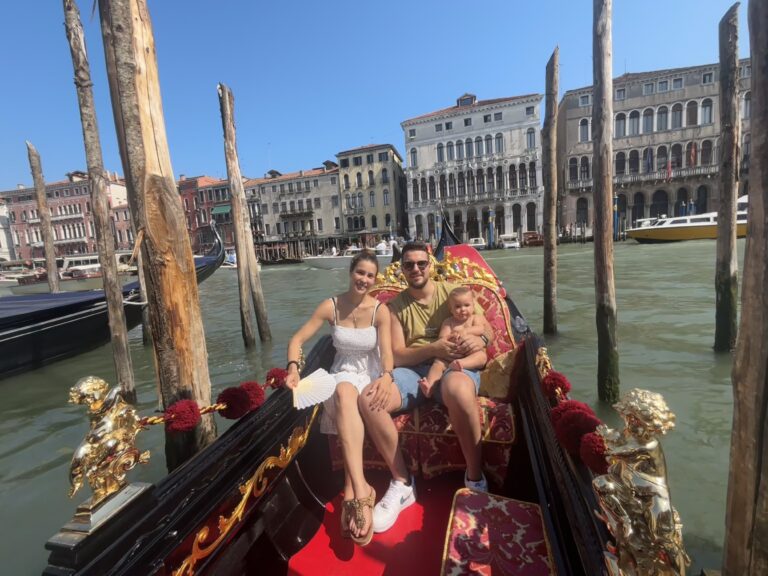 Venecia